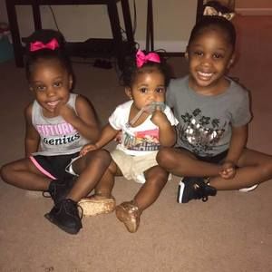 Meet your Posher, Princess